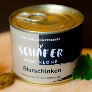 Bierschinken