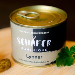 Lyoner
